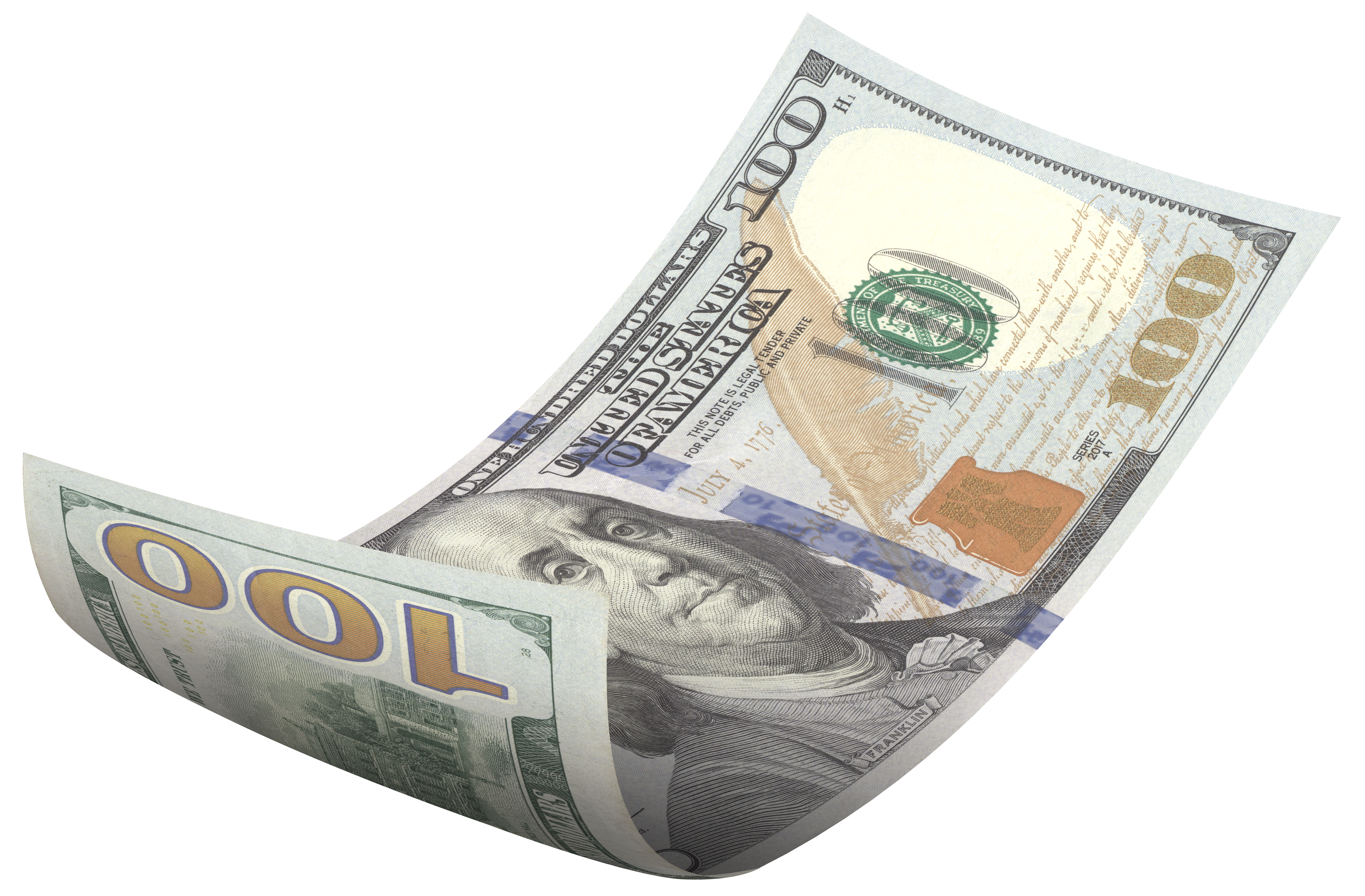 Money